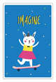 Imagine (А5), 