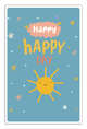 Happy-happy day (А5), 