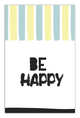 Be happy (А5), 