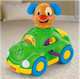 "МАТТЕЛ". FISHER PRICE. ОБУЧАЮЩАЯ МАШИНА в кор.2шт, 