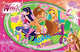 Винкс New.Пазл.60А.12487 MY FAIRY DAIRY - Флора, 