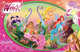 Винкс New.Пазл.260А.12585 HARMONIX - Флора, 