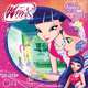 Винкс New.Пазл.64А.12631 MY-FAIRY-DIARY - Муза, Текна, 