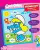 Аппл."СМУРФЕТТА"29,5X24см,ТМ СМУРФИКИ, The Smurfs/Смурфики 