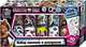 Monster High.Наклейки и раскраски в коробке(фиол.), 