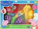 Игровой н/р фруктов и овощей 5 предм.,ТМ Peppa, 