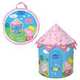 Игровая палатка-замок ТМ Peppa, в чехле, 