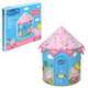 Игровая палатка-замок ТМ Peppa, в коробке, 