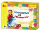 Игротека ШСГ 4+ Народные промыслы, Дарья Денисова 