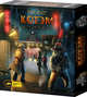 Наст.игр.: Cosmodrome. Котэм Сити.арт.52024, 