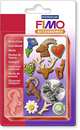 FIMO формы для литья "Альпийский стиль", 