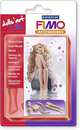 FIMO формы для литья "Лилли", 