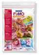 FIMO формы для литья "Маленькие медведи", 