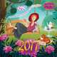 2017 год. 365 витаминок счастья от Эльфики, Семина И.К. 
