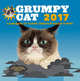 Grumpy Cat 2017. Календарь от самой сердитой кошки в мире, 