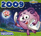 Календарь "Смешарики" 2009: Календарь со стихами, 