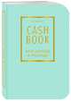 CashBook. Мои доходы и расходы. 6-е издание (мятный), 