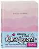 Блокнот в точку: Bullet Journal (розовый), 