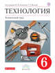 Технология. Технический труд. 6 класс. Учебник., Казакевич В.М., Молева Г.А., Афонин И.В. 