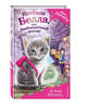 Котёнок Белла, или Любопытный носик (ПР), Медоус Д. 