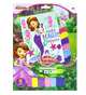 Чудо-Тв. Disney Sofia™. Аппликация в ассорт. Арт. 03452, 
