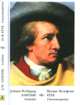 Johann Wolfgang Goethe: Gedichte / Иоганн Вольфганг Гете. Стихотворения, Иоганн Вольфганг Гете 