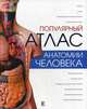 Популярный атлас анатомии человека, Палычева Любовь Николаевна, Лазарев Николай Васильевич 