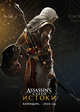 Assassin's Creed. Календарь настенный на 2019 год, 