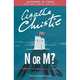 N or M?, Christie Agatha 