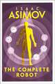 The Complete Robot, Asimov Isaac 