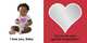 Baby Touch & Feel: I Love You. Board book, 