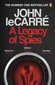 A Legacy of Spies, Le Carre John 
