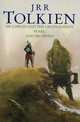 Sir Gawain and the Green Knight, J.R.R. Tolkien 