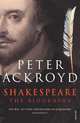 Shakespeare: The Biography, Ackroyd Peter 