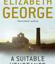 A Suitable Vengeance, George Elizabeth 