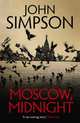 Moscow, Midnight, Simpson John 