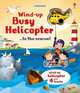 Wind-up Busy Helicopter To The Rescue, Watt Fiona 