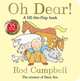 Oh Dear! 35th Anniversary Edition, Cambell Rod 