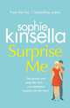 Surprise Me, Kinsella Sophie 