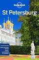 St Petersburg, 