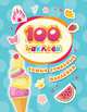 100 наклеек. Самые стильные наклейки, Котятова Н. И. 