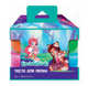 Набор теста для лепки "Enchantimals", 4 цвета* 80 г. Цвета ассорти 88693, 