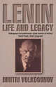 Lenin, Volkogonov Dmitri 