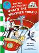 Oh Say Can You Say What's Weather Today, Rabe Tish 