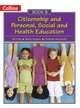 Citizenship and Personal, Social and Health Education. Book 3, King Pat, Haydon Deena, Moorcroft Christine 