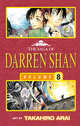Allies of the Night, Shan Darren 
