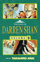 Killers of the Dawn, Shan Darren 