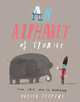 An Alphabet of Stories, Jeffers Oliver 