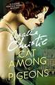 Cat Among the Pigeons, Christie Agatha 
