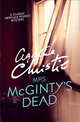 Mrs McGinty's Dead, Christie Agatha 